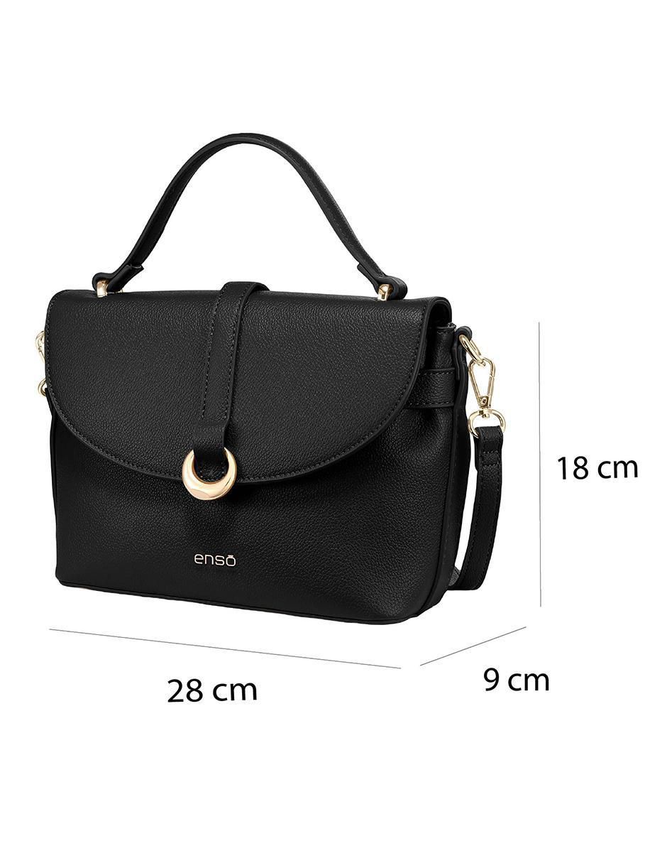 Bolsa crossbody Urban Ring para mujer 11
