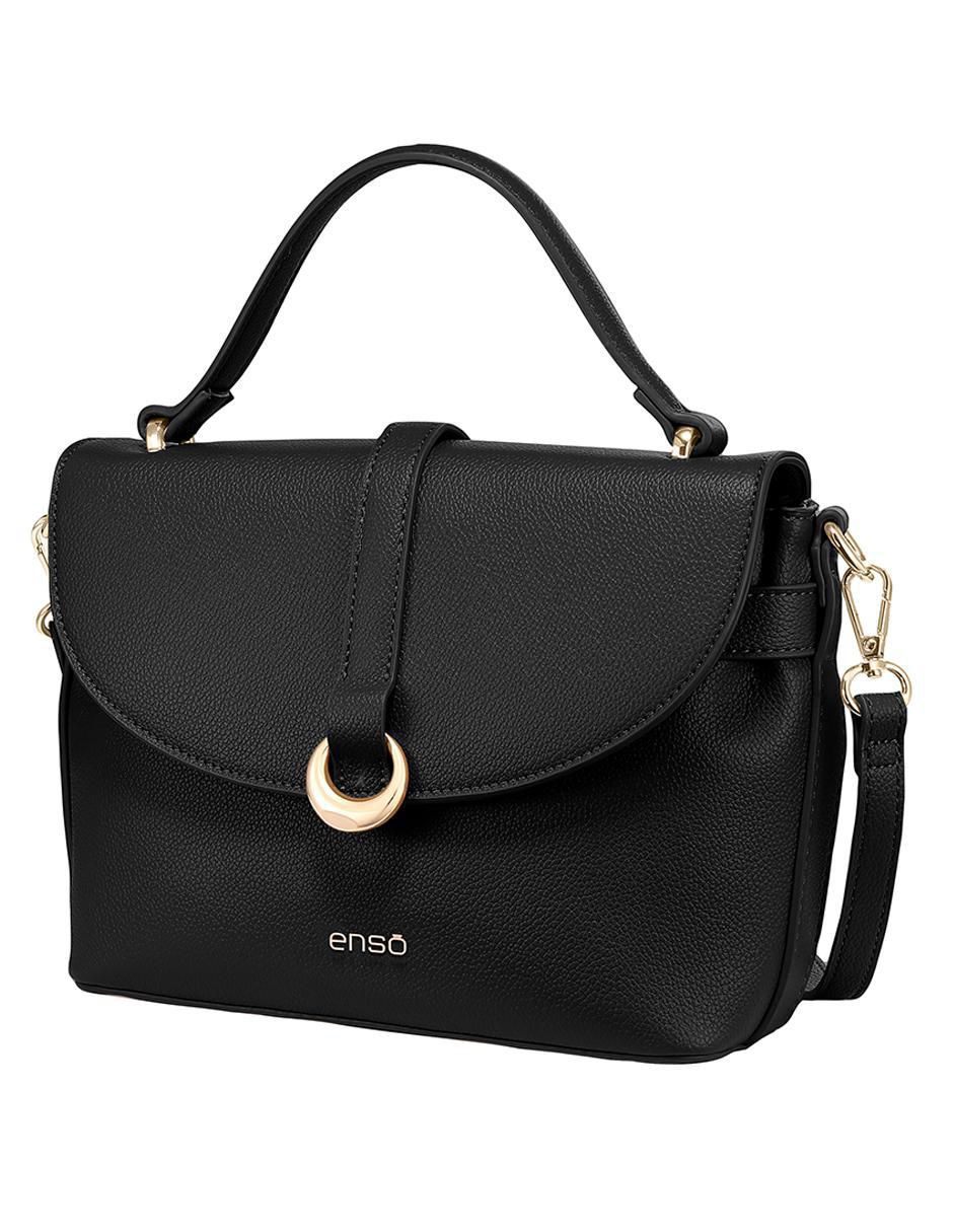 Bolsa crossbody Urban Ring para mujer 7