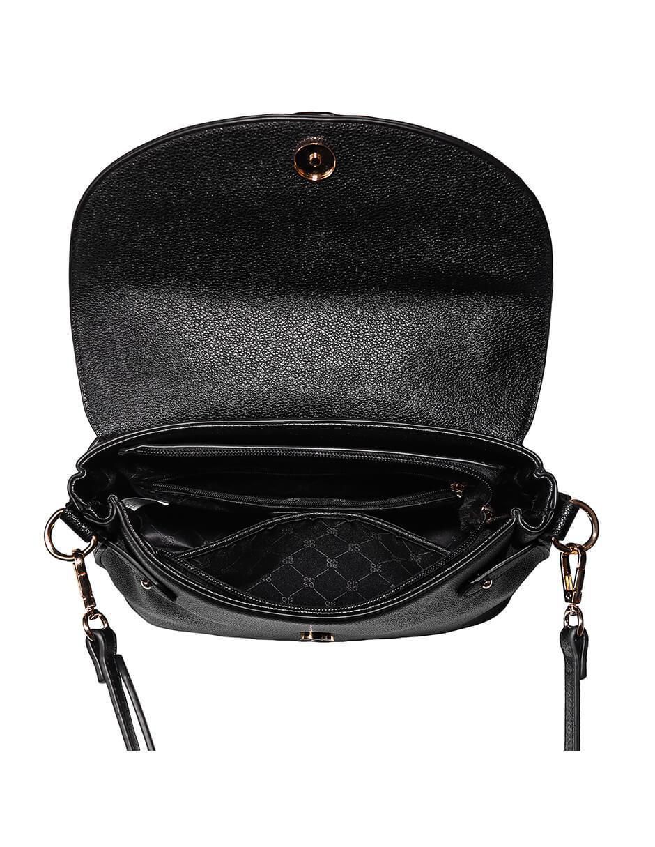 Bolsa crossbody Urban Ring para mujer 10