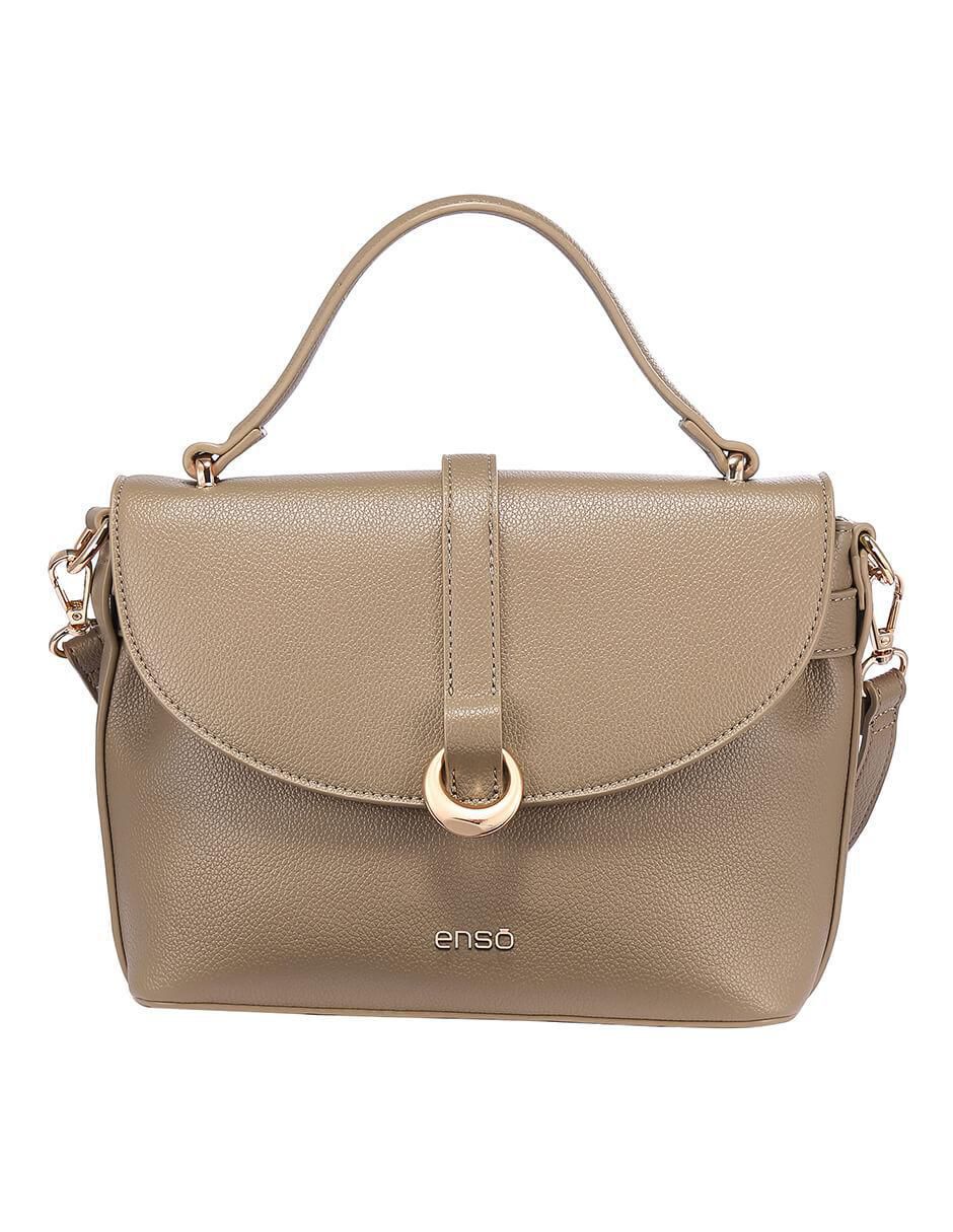 Bolsa crossbody Urban Ring para mujer 1