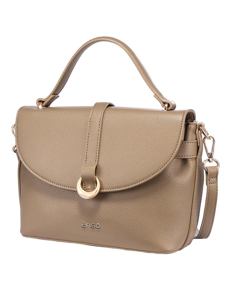 Bolsa crossbody Urban Ring para mujer 8