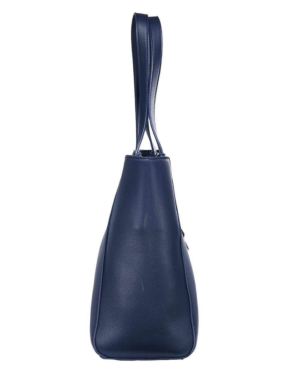 Bolsa tote Enso Urban Ring para mujer