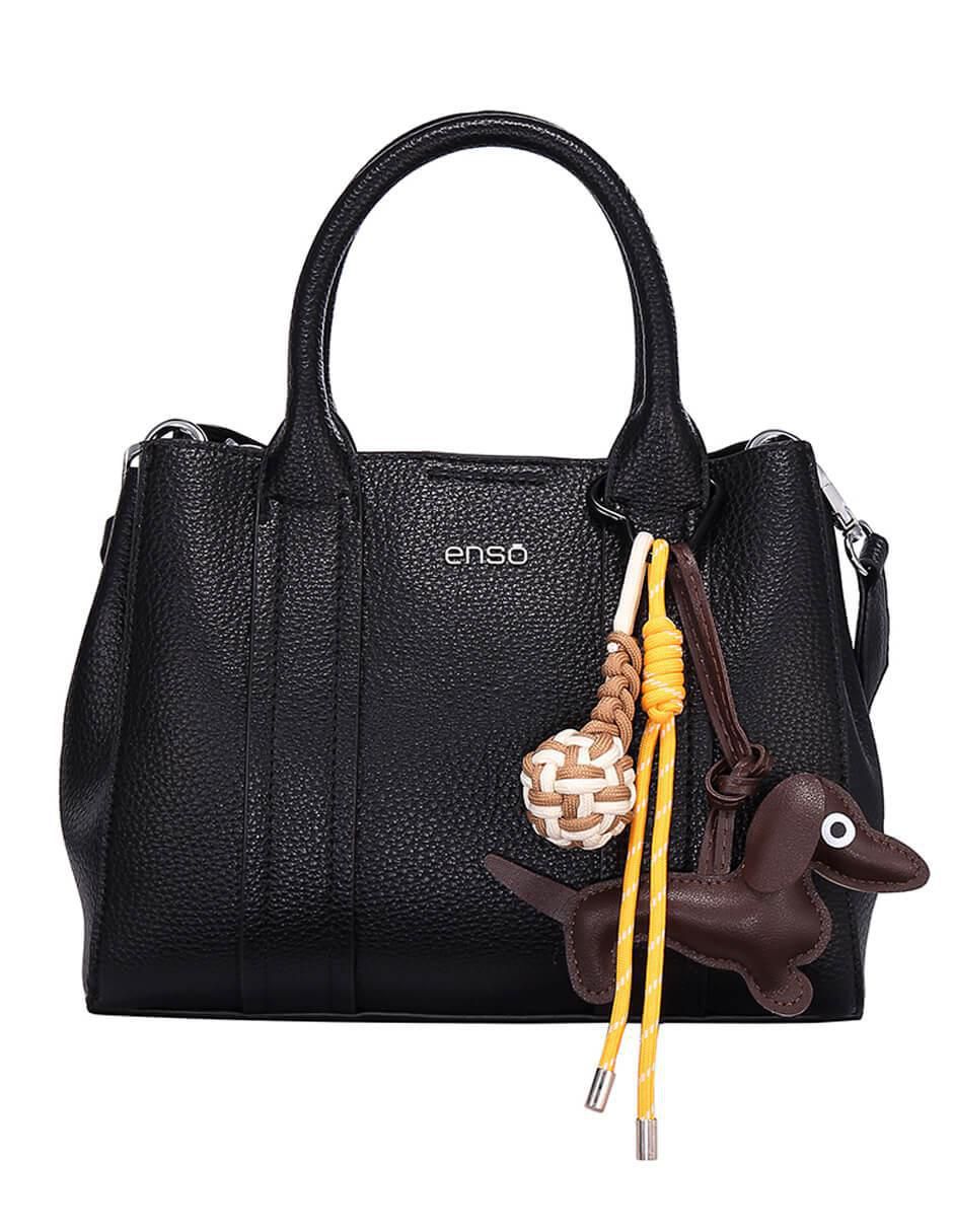 Bolsa tote Playful Charm para mujer 1