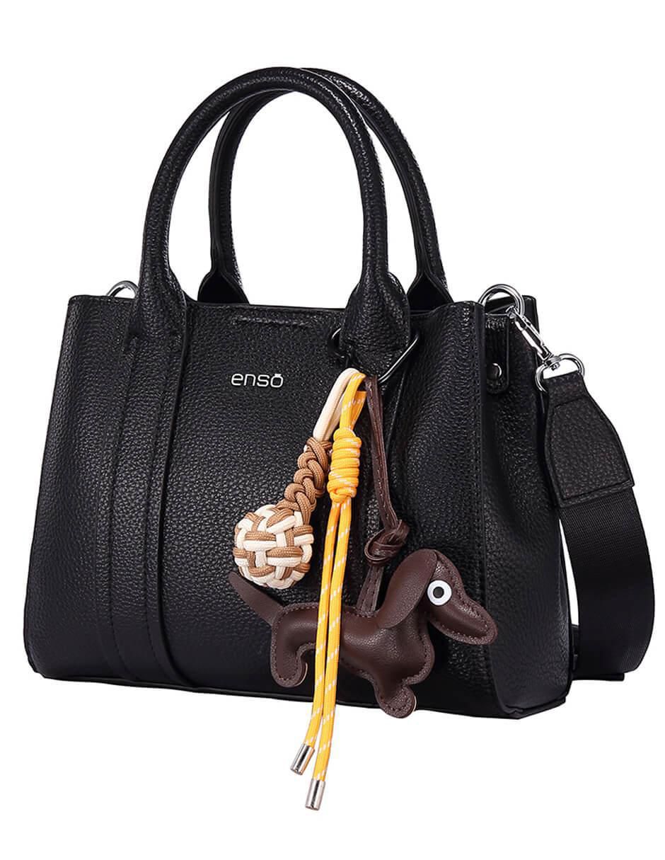 Bolsa tote Playful Charm para mujer 7