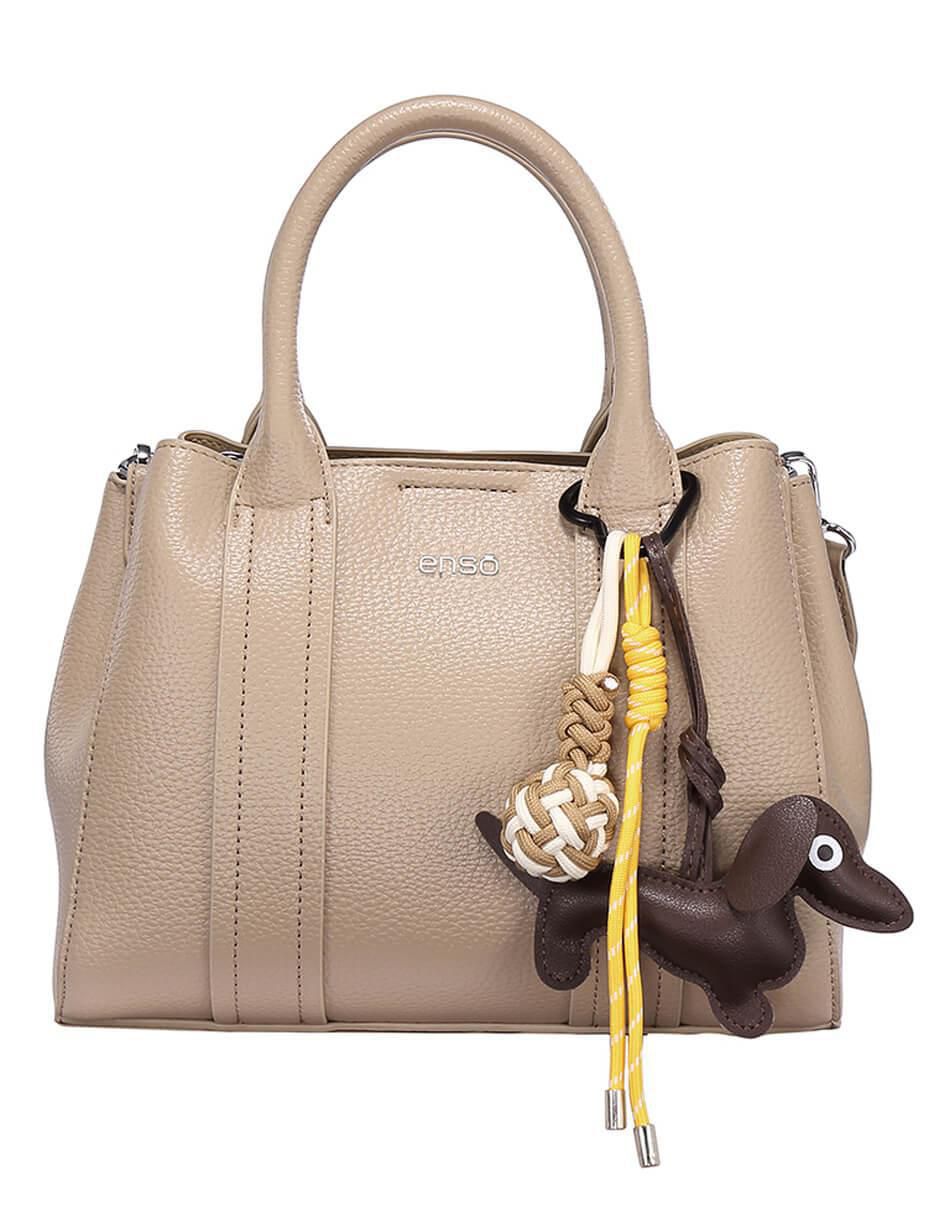 Bolsa tote Playful Charm para mujer
