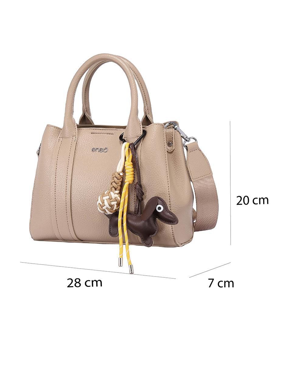 Bolsa tote Enso Playful Charm para mujer