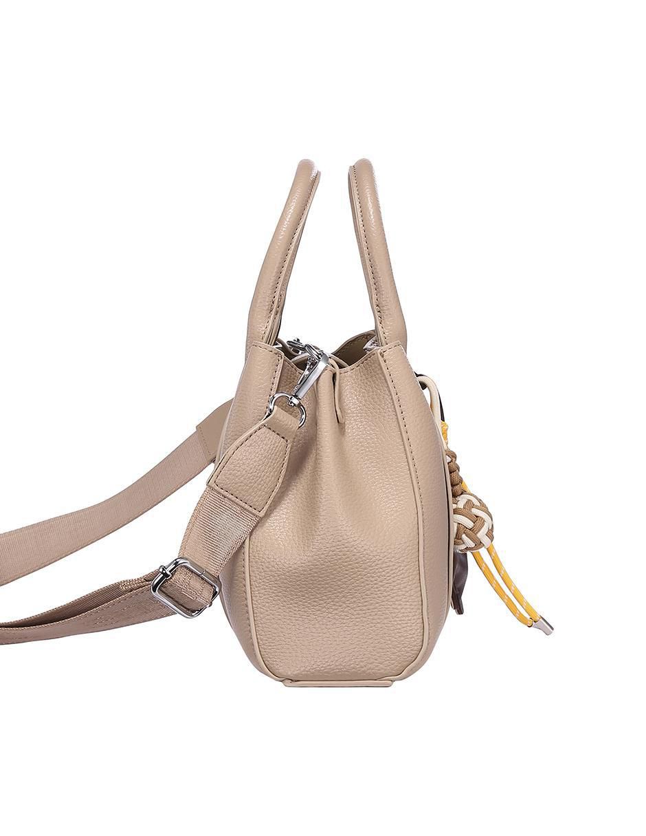 Bolsa tote Enso Playful Charm para mujer