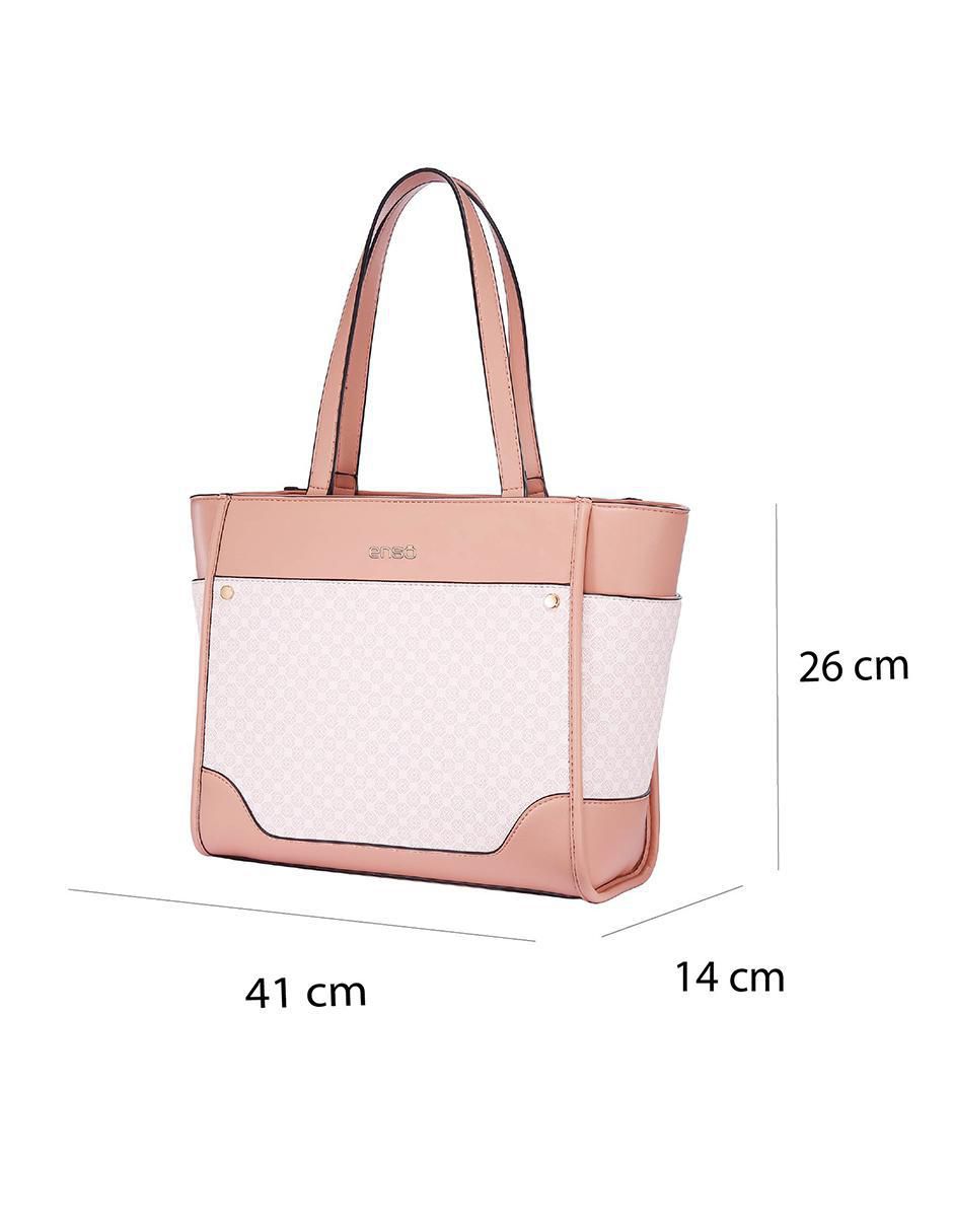 Bolsa tote Enso para mujer
