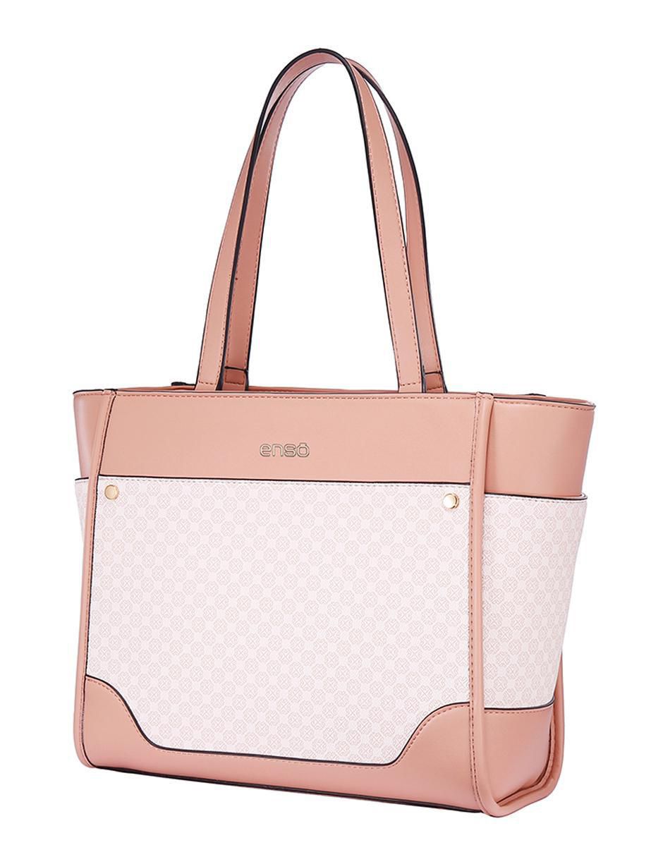 Bolsa tote Enso para mujer