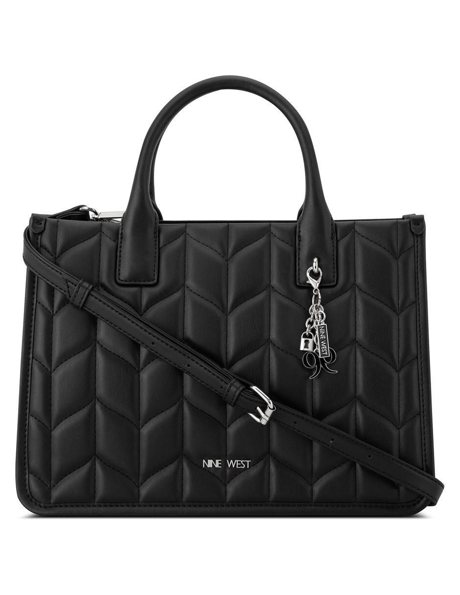 Bolsa satchel emberly para mujer
