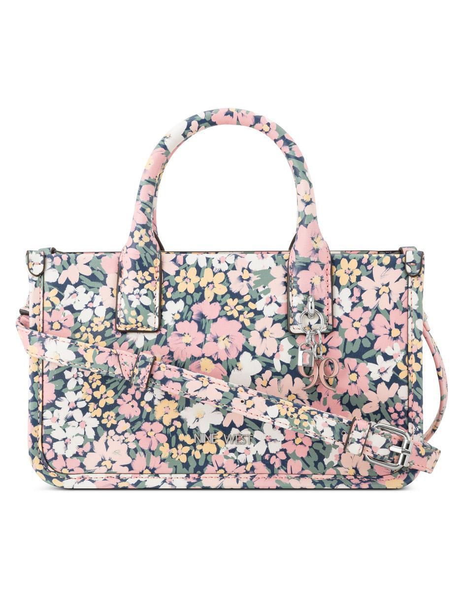 Bolsa satchel emberly para mujer 3