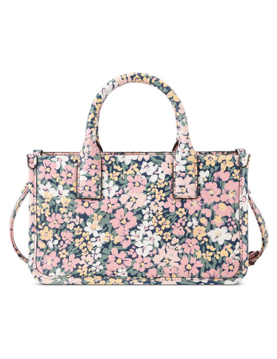 Bolsa satchel emberly para mujer