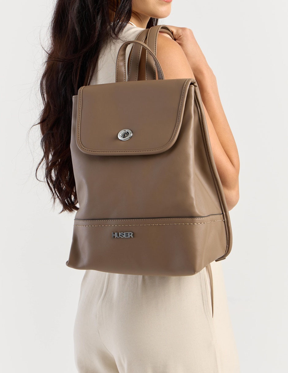 Backpack casual para mujer 3
