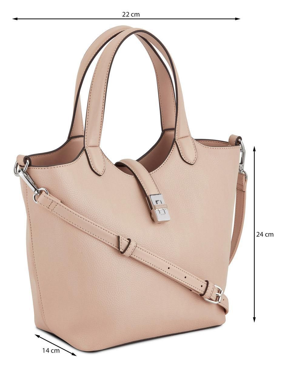 Bolsa tote Nine West tobias para mujer