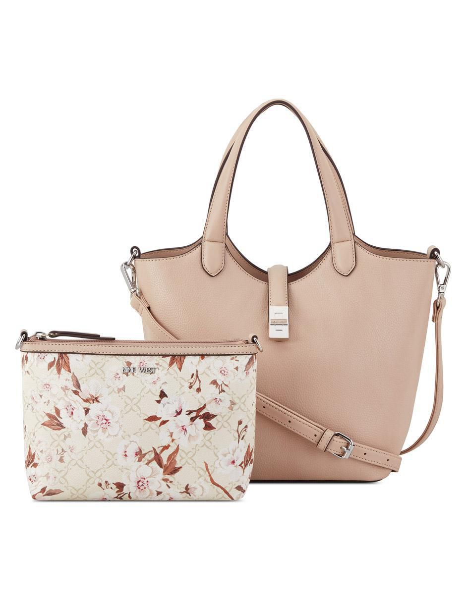 Bolsa tote tobias para mujer