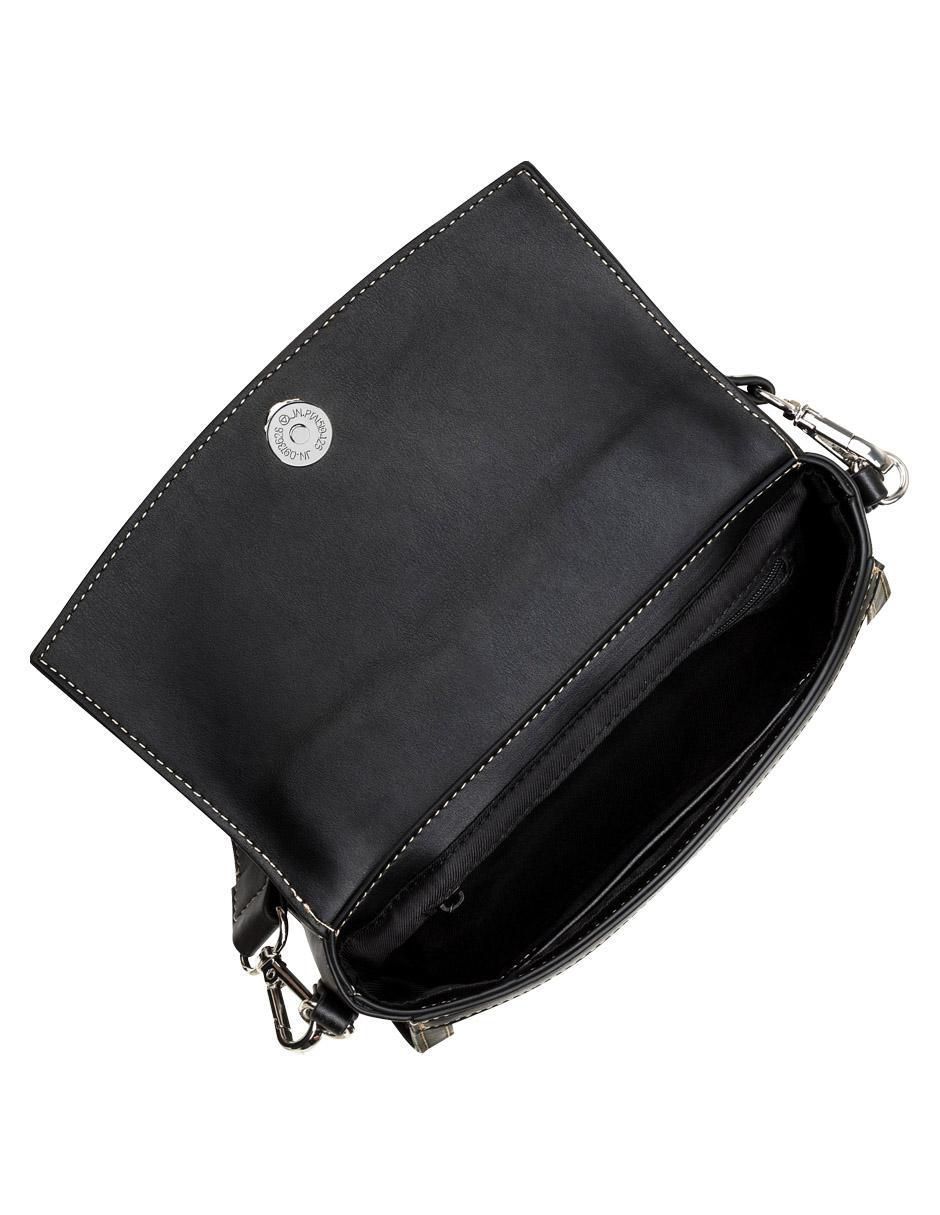 Bolsa crossbody Nine West Ledger para mujer