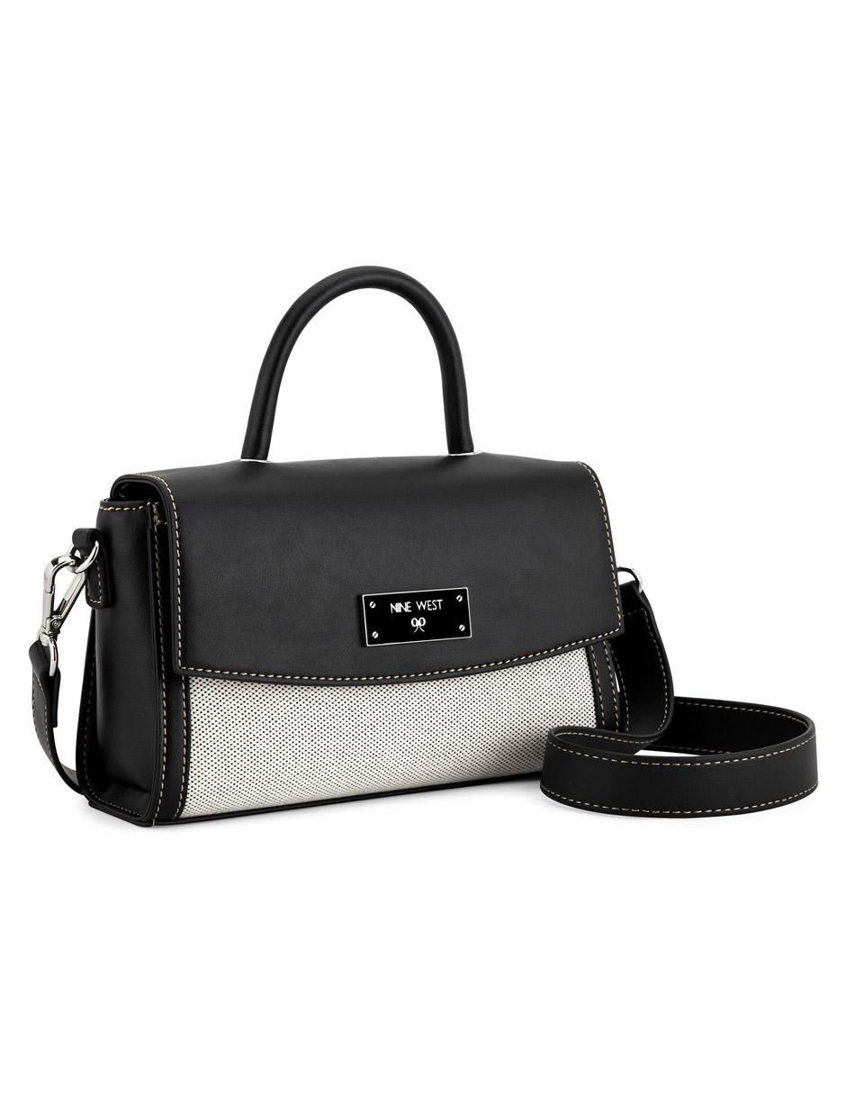 Bolsa crossbody Nine West Ledger para mujer