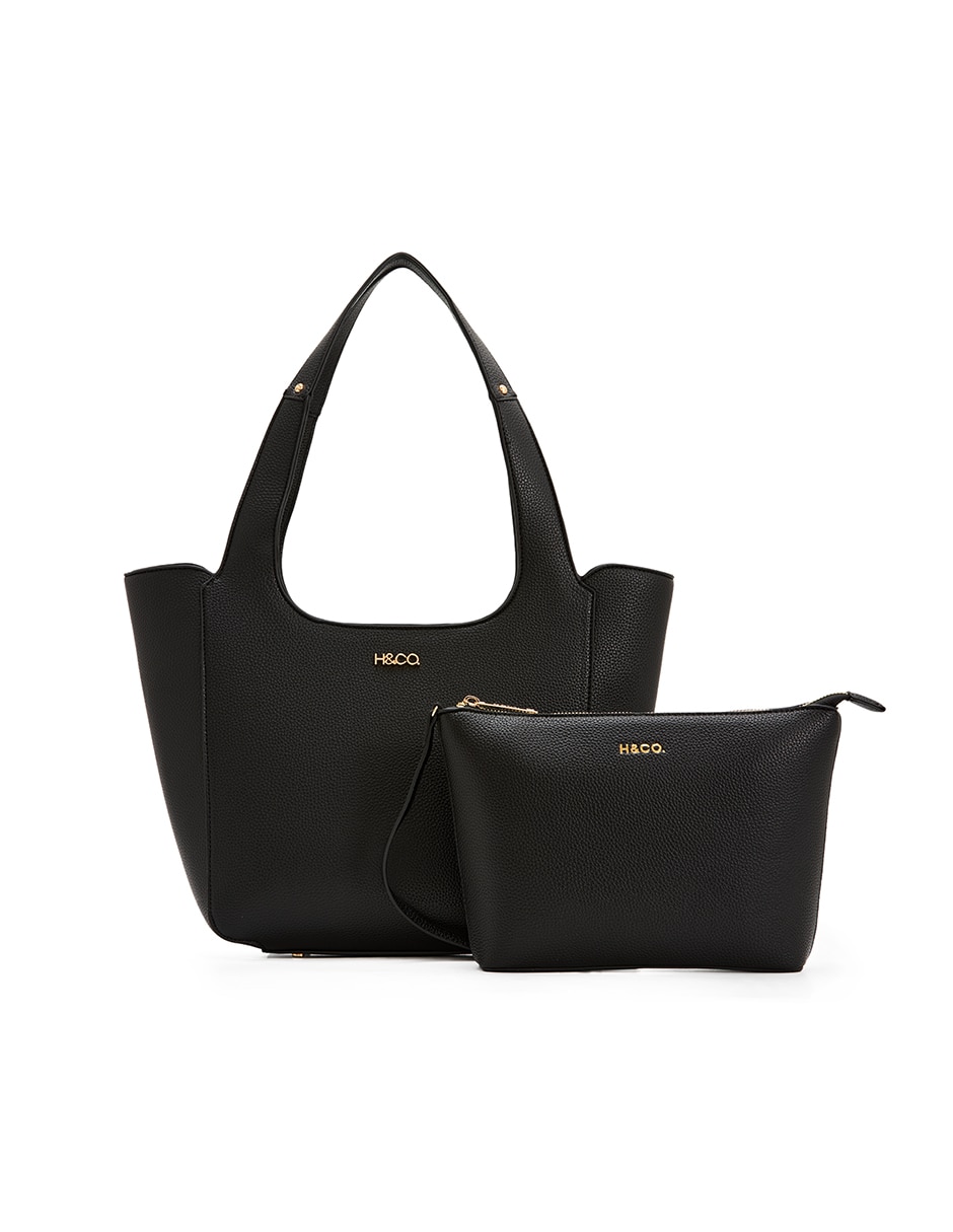 Bolsa hobo h& eudora mujer