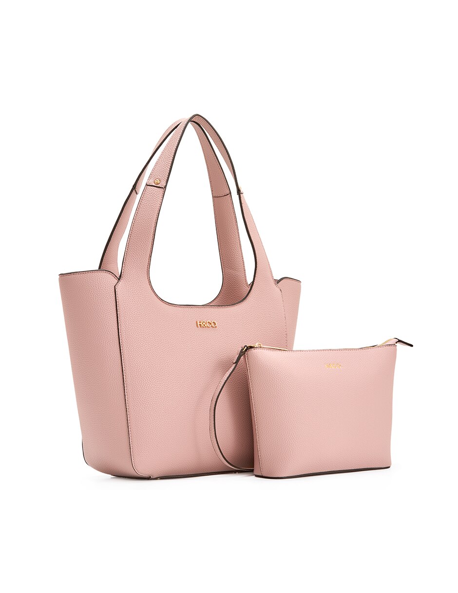 Bolsa hobo h& eudora mujer 3