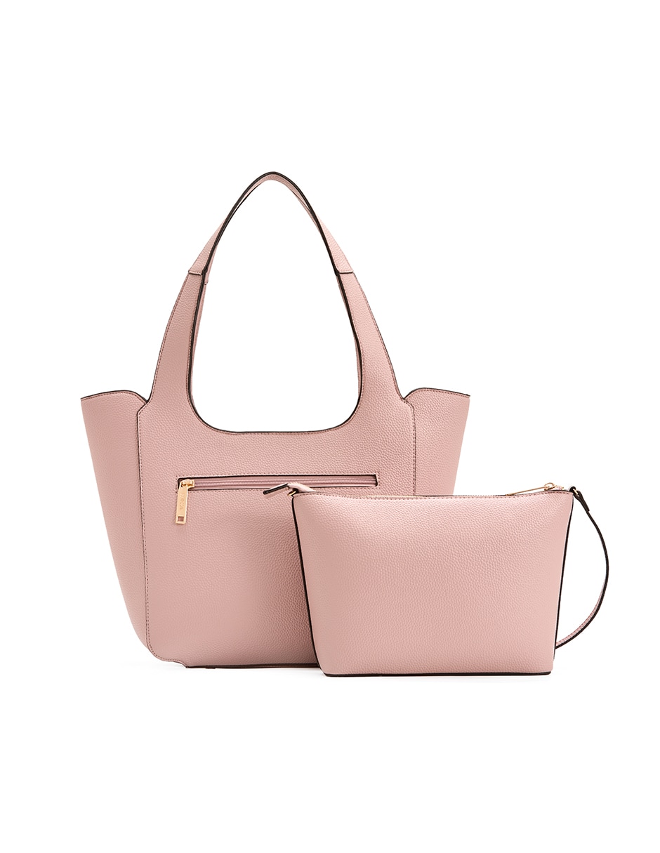 Bolsa hobo h& eudora mujer 4