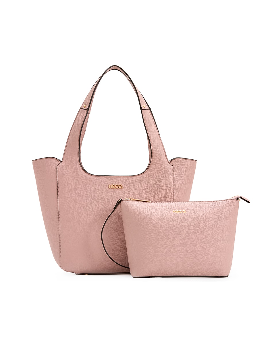 Bolsa hobo h& eudora mujer 1