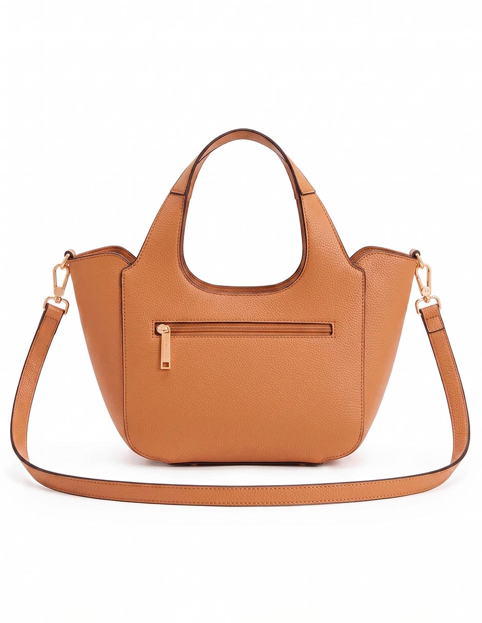Bolsa satchel 2
