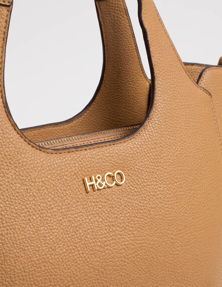 Bolsa satchel 4