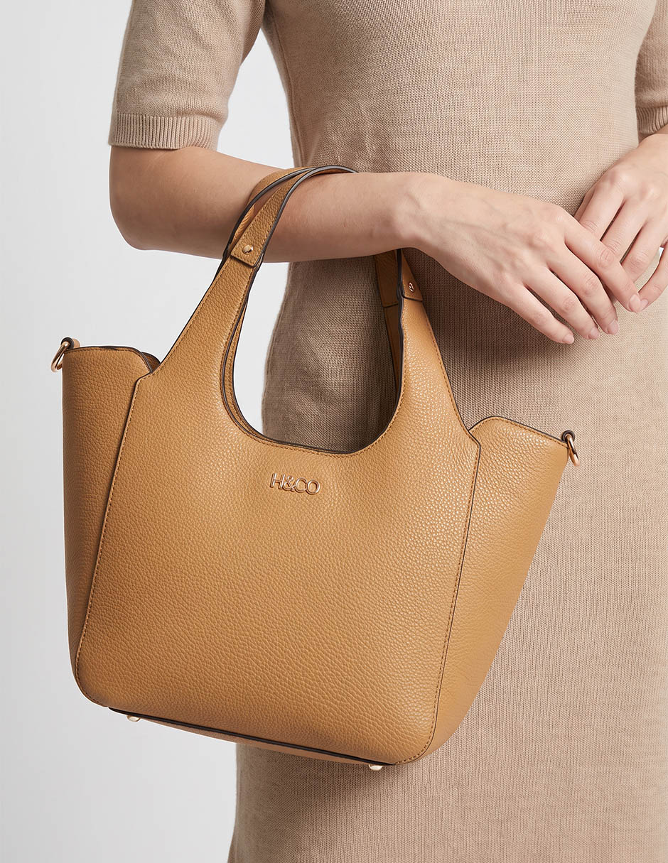 Bolsa satchel 5