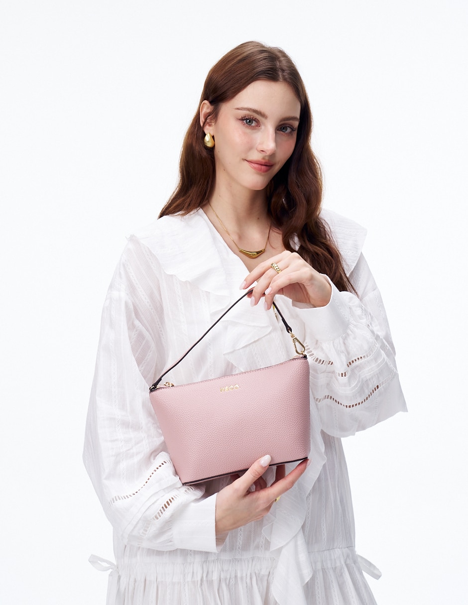Bolsa satchel 7