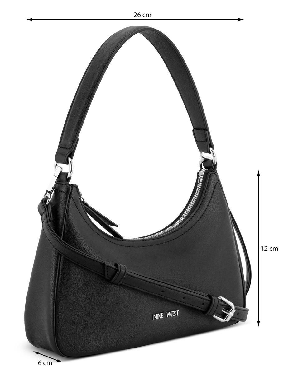 Bolsa crossbody Nine West Bowie para mujer