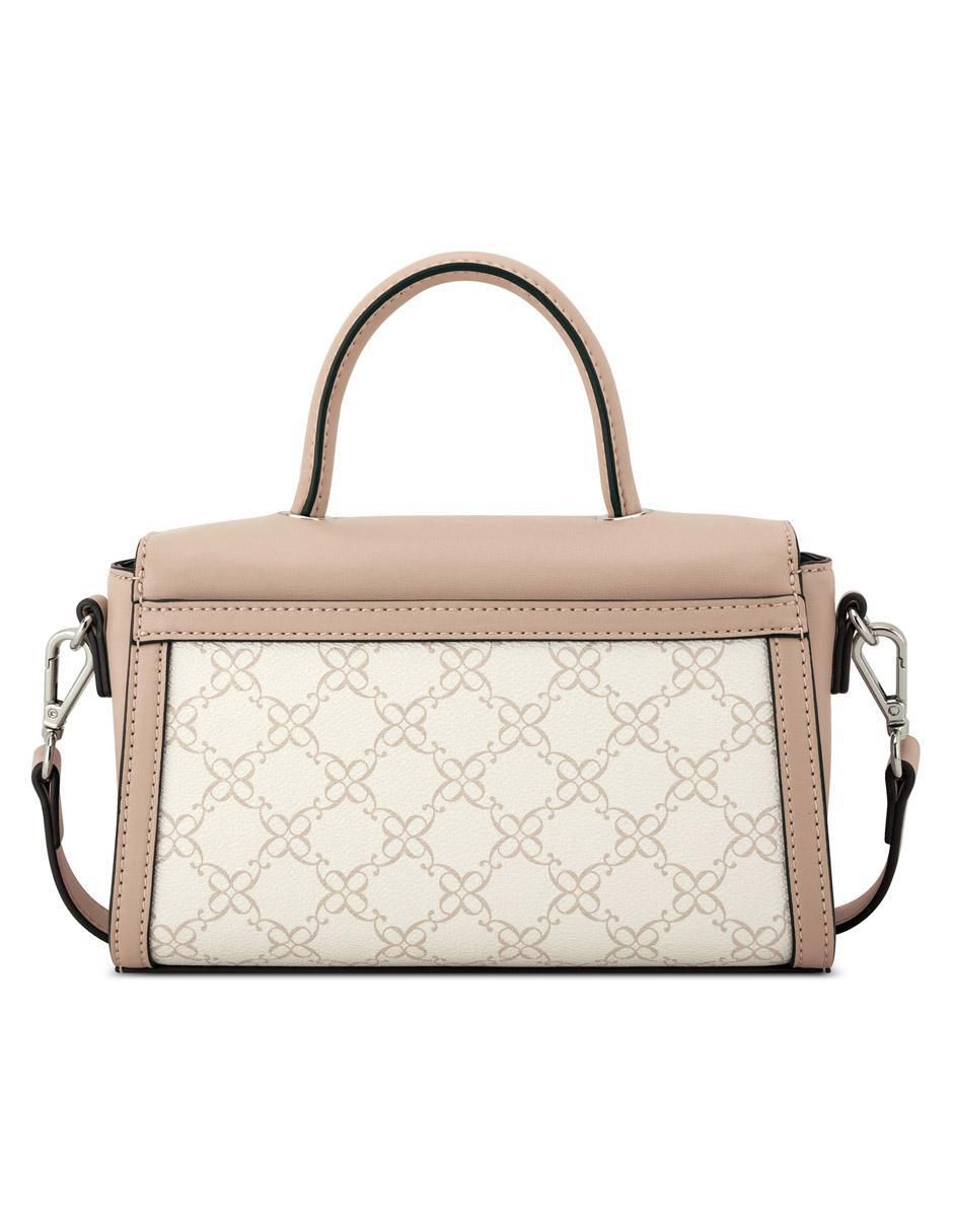 Bolsa crossbody Nine West Ledger para mujer