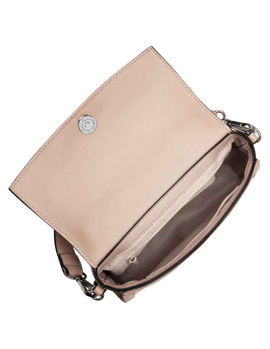 Bolsa crossbody Nine West Ledger para mujer