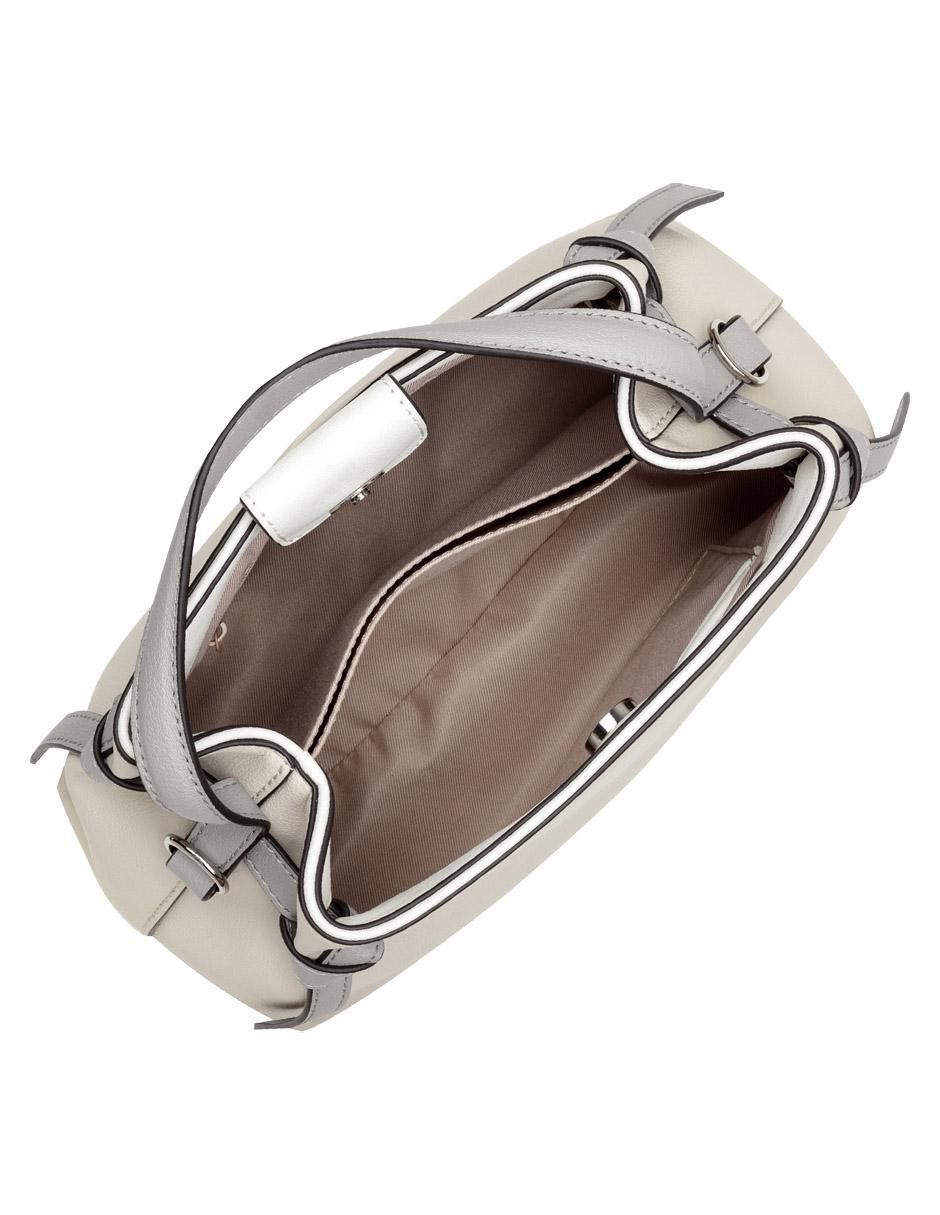 Bolsa satchel Nine West Isidore para mujer