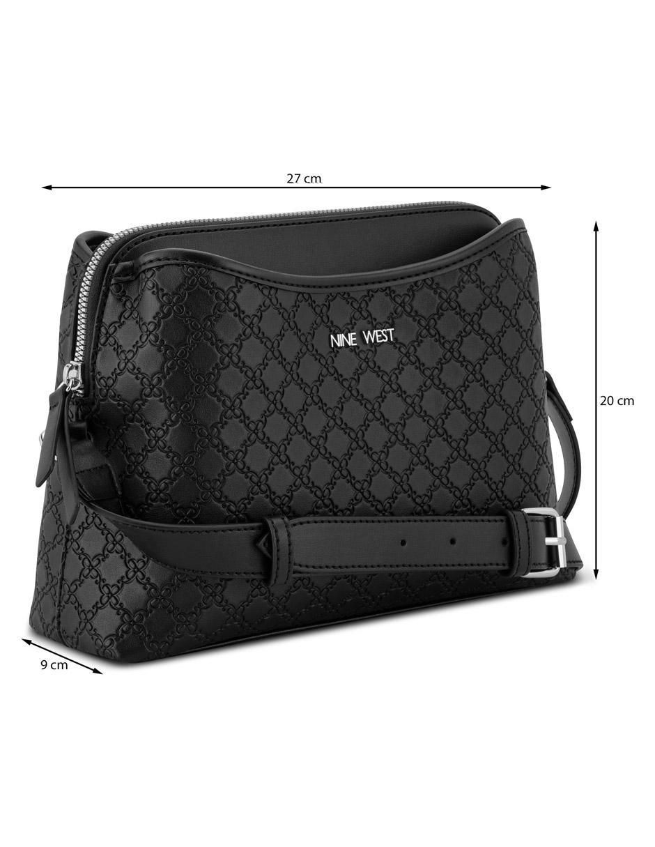 Bolsa crossbody Kieran para mujer 5
