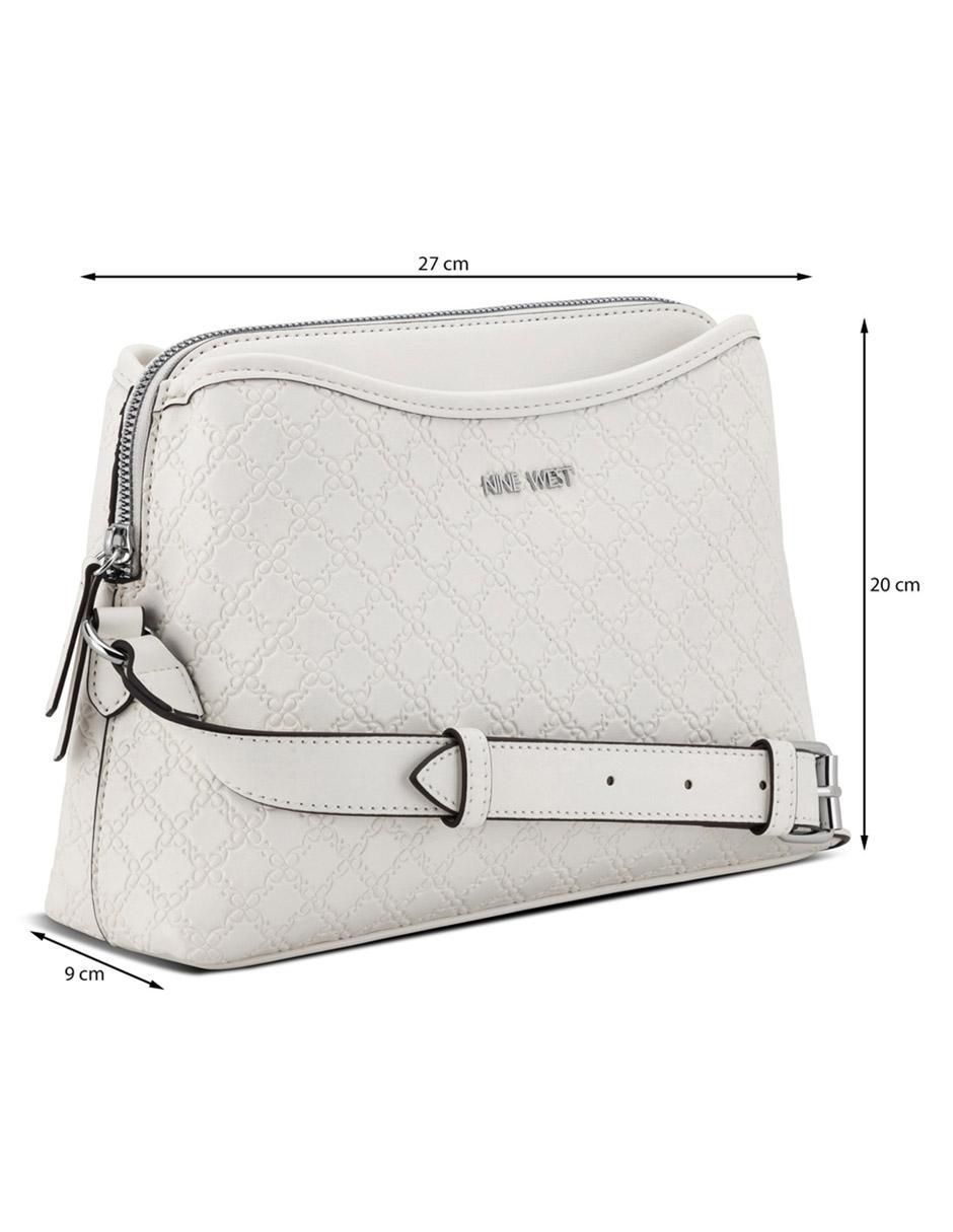 Bolsa crossbody Kieran para mujer 2