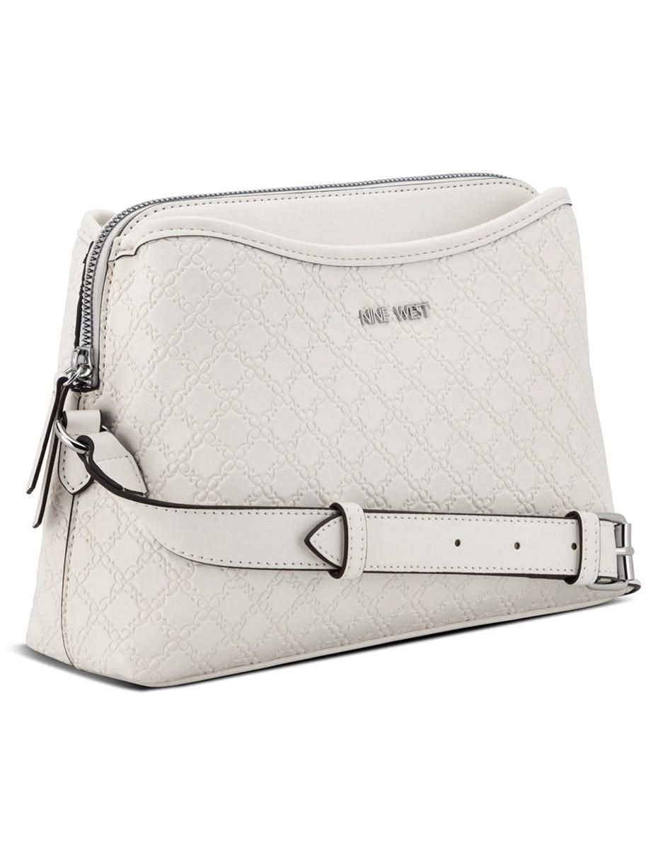 Bolsa crossbody Kieran para mujer 5