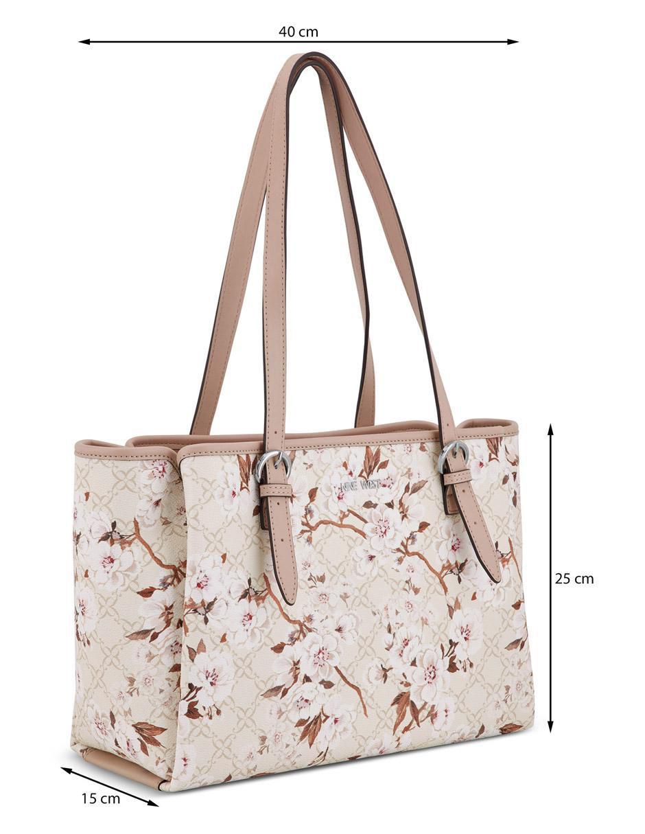 Bolsa tote Nine West kieran para mujer