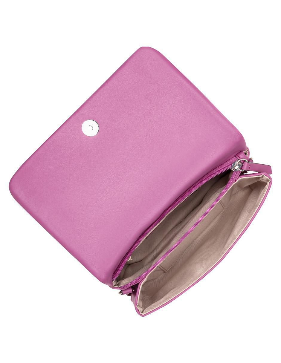 Bolsa crossbody Emberly para mujer 4