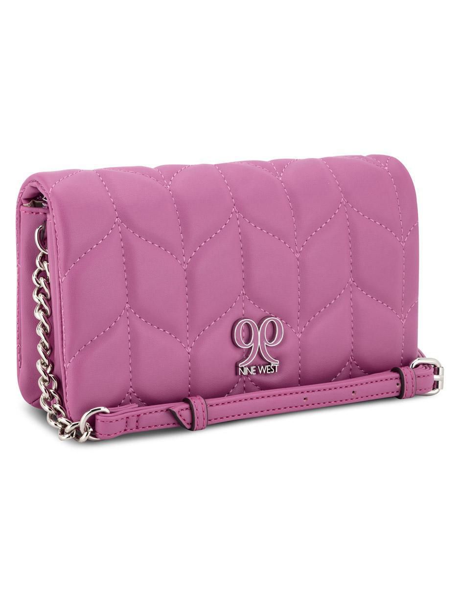 Bolsa crossbody Emberly para mujer 5