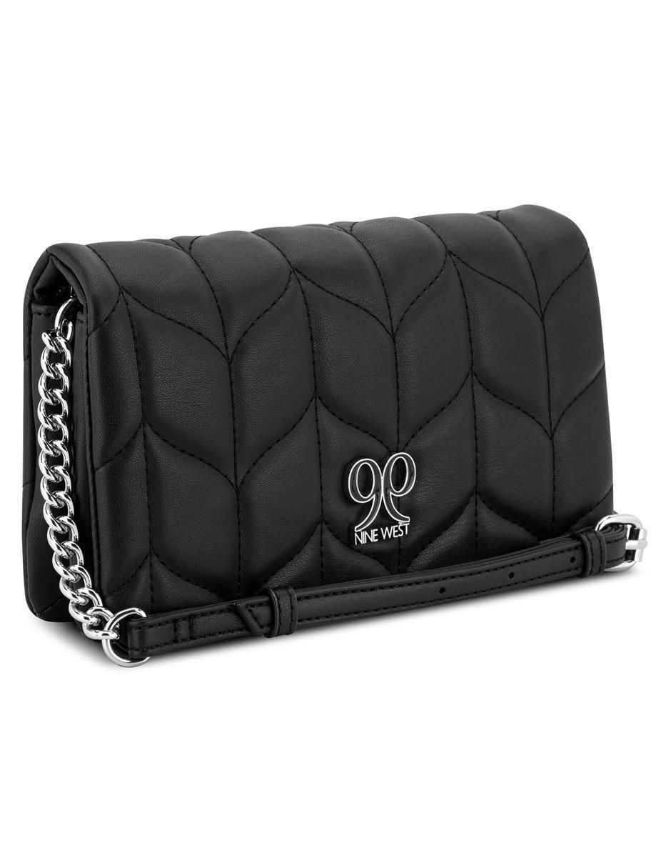 Bolsa crossbody nine west emberly para mujer