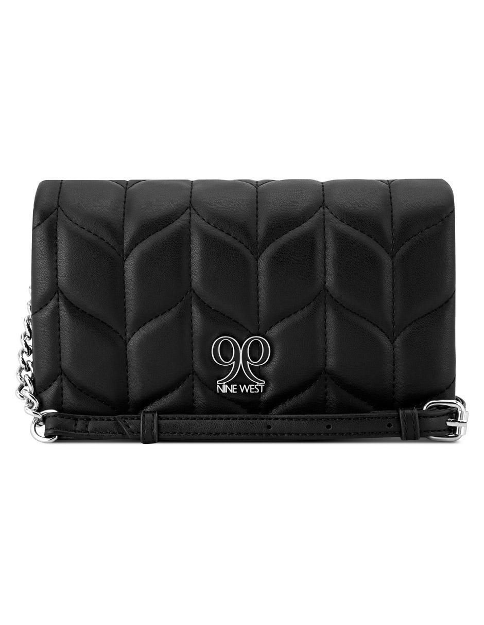 Bolsa crossbody nine west emberly para mujer