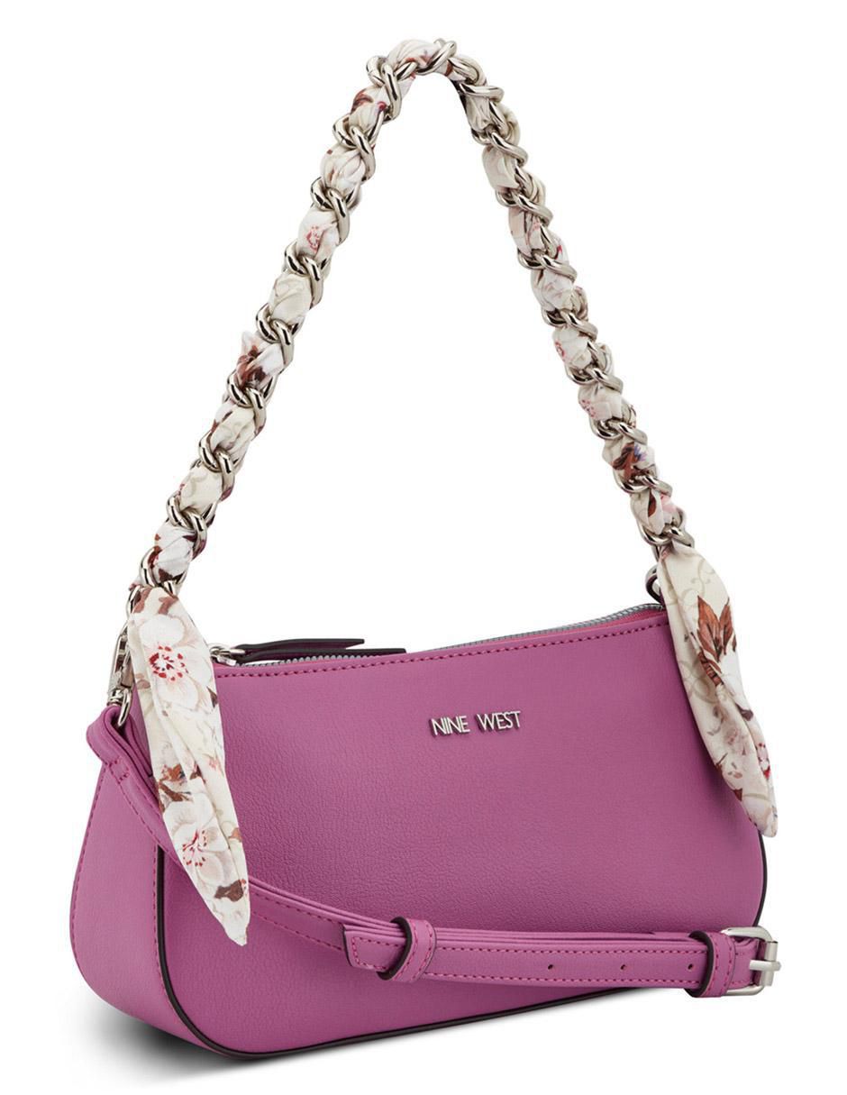 Bolsa crossbody nine west jace para mujer