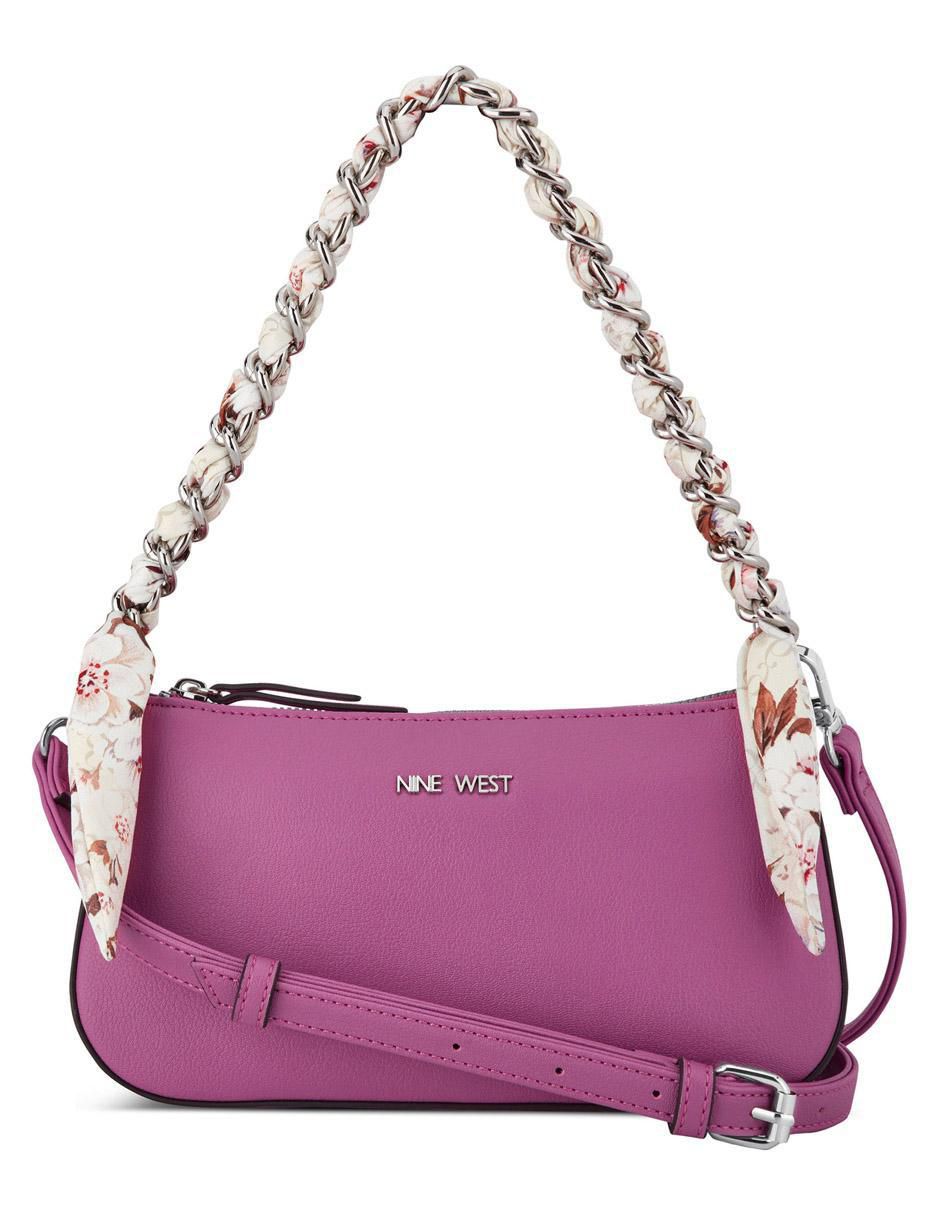 Bolsa crossbody nine west jace para mujer