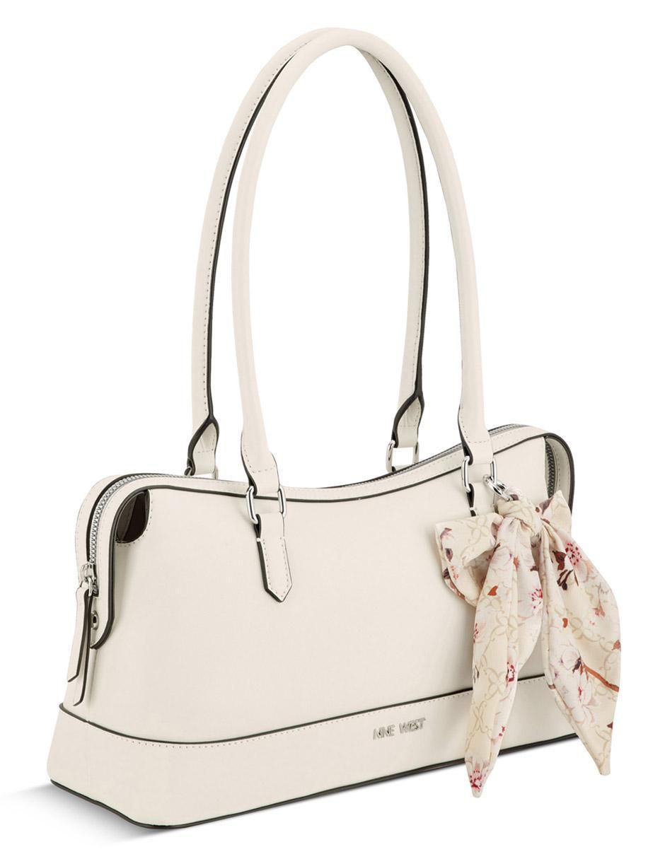 Bolsa satchel Koralie para mujer 5