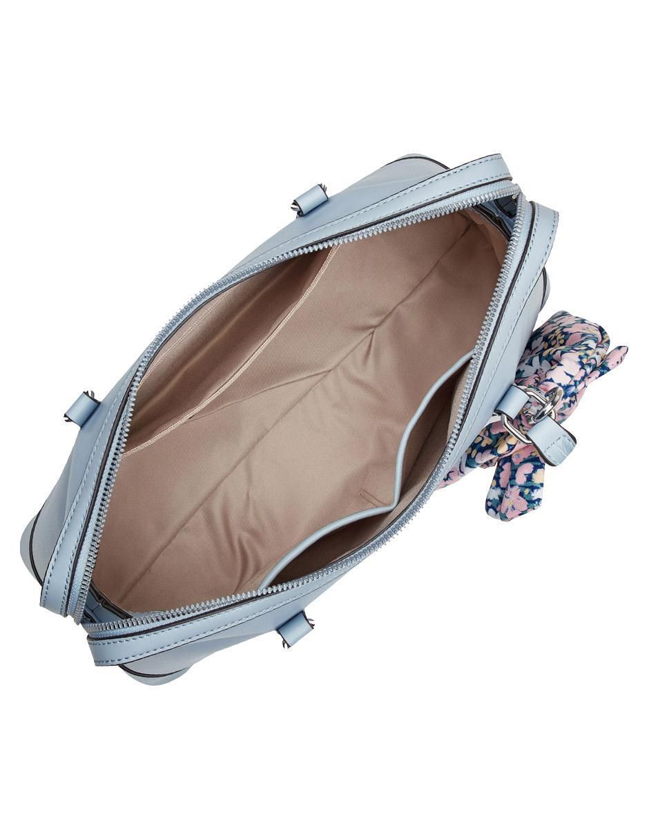 Bolsa satchel nine west koralie para mujer