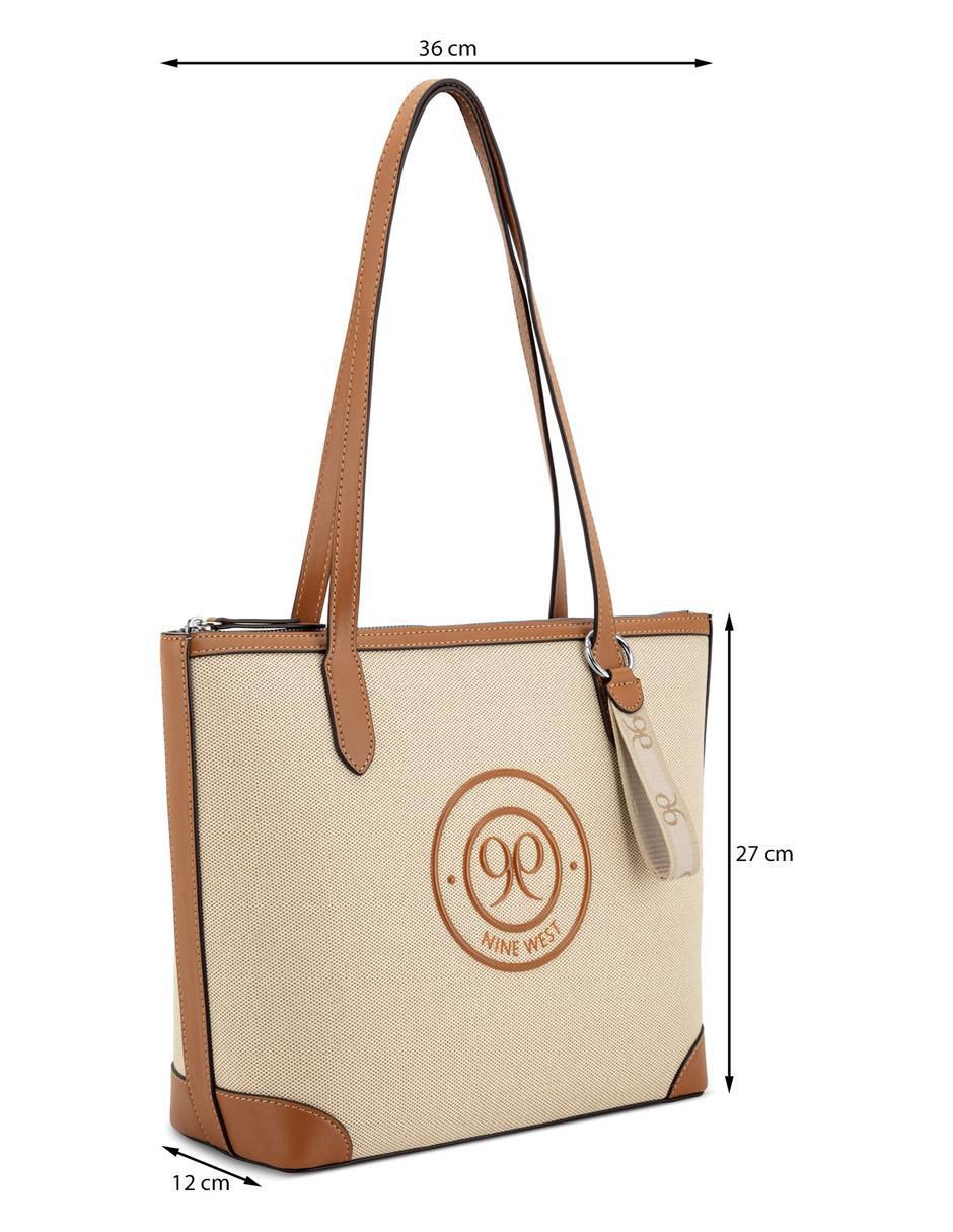 Bolsa tote galilee para mujer 5