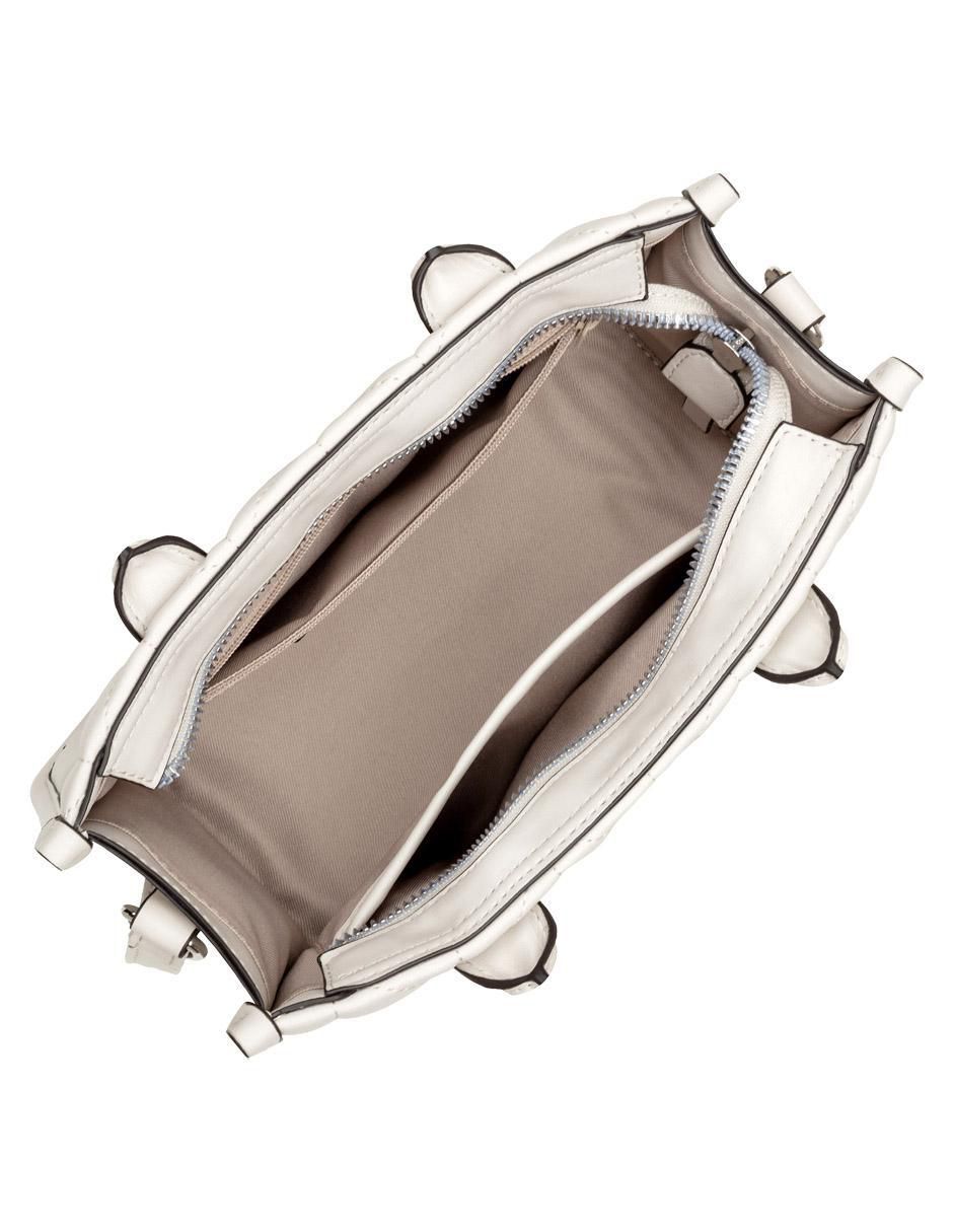 Bolsa satchel Emberly para mujer 4