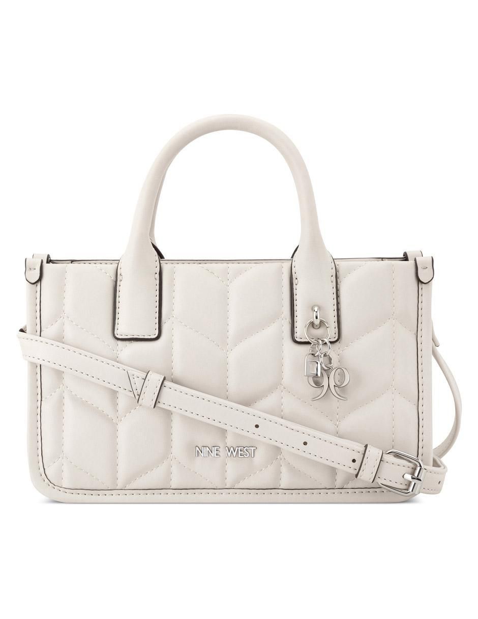 Bolsa satchel emberly para mujer