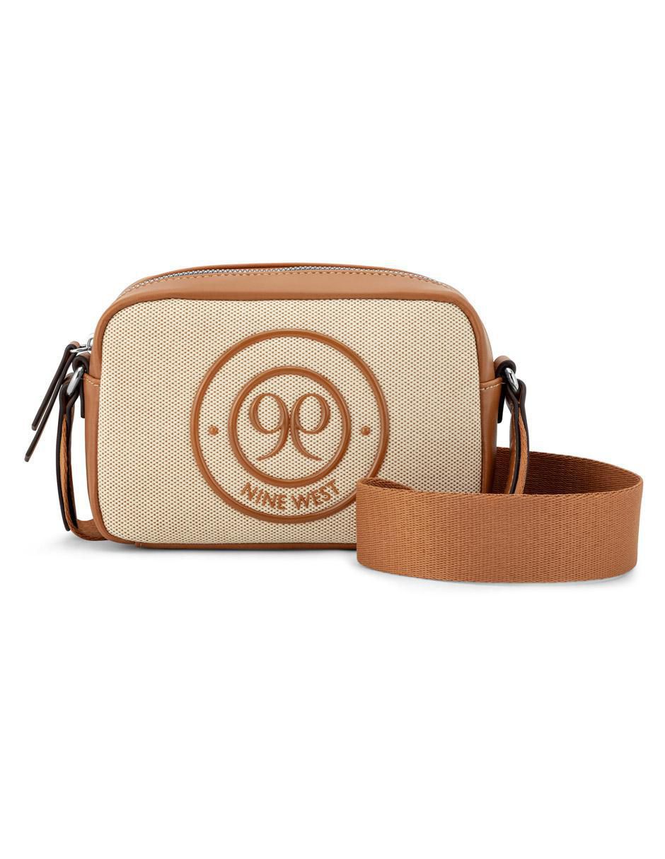 Bolsa crossbody Nine west Galilee para mujer