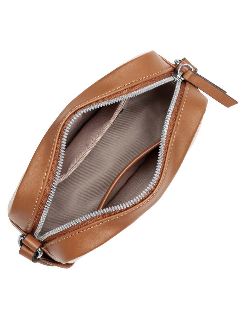 Bolsa crossbody Nine west Galilee para mujer